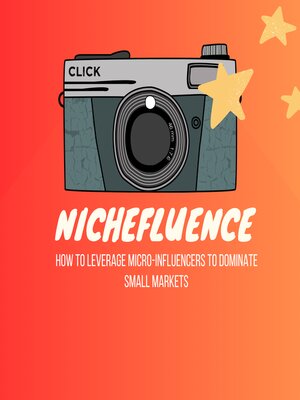 cover image of Nichefluence